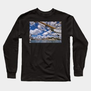 BREST 2016 Long Sleeve T-Shirt